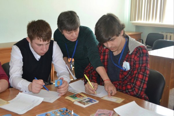 Семейный финансово-правовой фестиваль ФинFest прошел в Коми без лишнего официоза