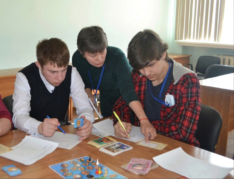 Семейный финансово-правовой фестиваль ФинFest прошел в Коми без лишнего официоза