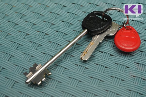 Госсовет Коми просит российские власти увеличить финансирование на обеспечение жильем детей-сирот