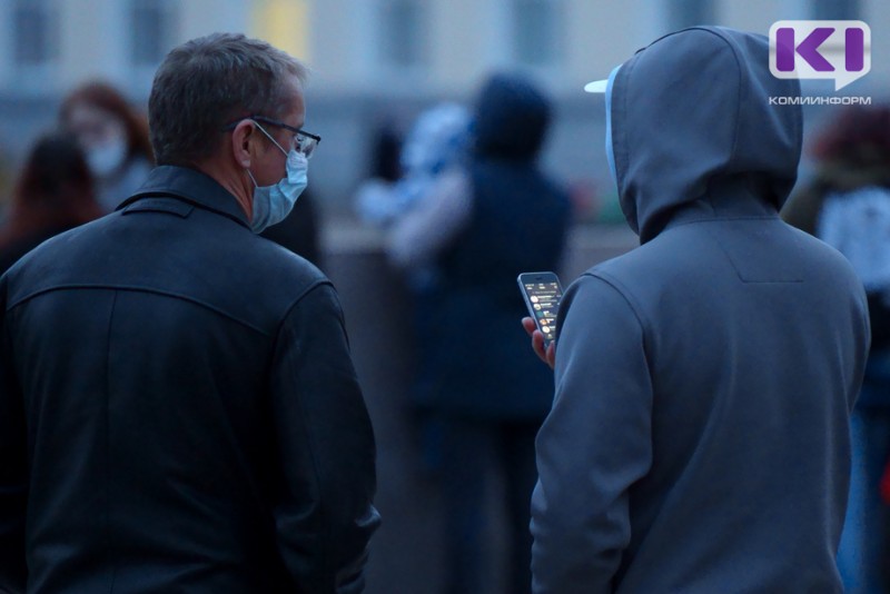 В незаконных акциях в России приняли участие 14,4 тысячи человек