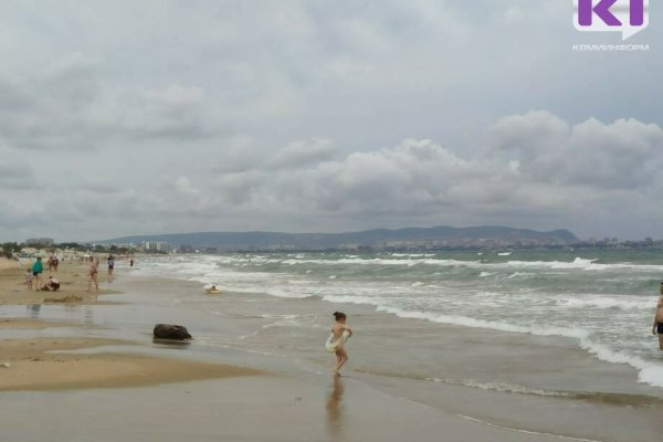 Юг России ждет рекордного турпотока в 2021 году