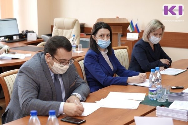 Детские оздоровительные лагеря в Коми будут закрыты для посещения посторонних