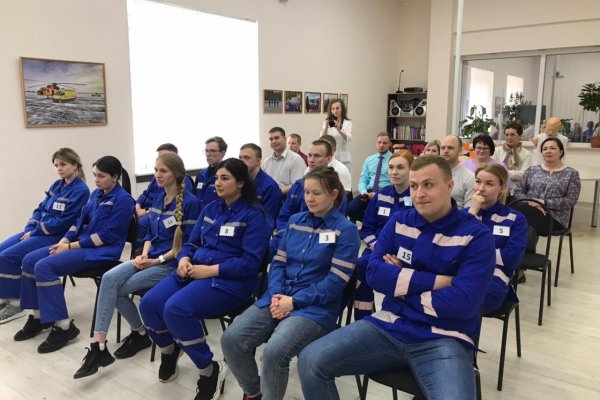 В Коми молодые специалисты скорой помощи продемонстрировали профессиональное мастерство  