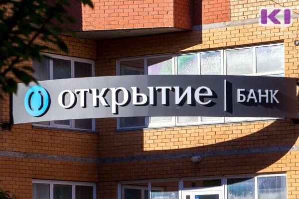 Офисы банка 