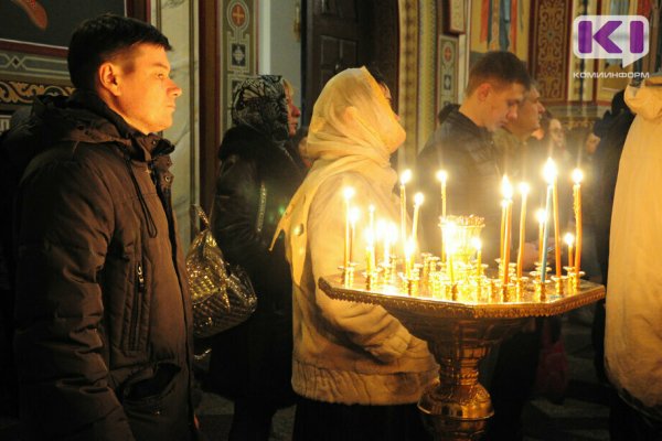 Как безопасно встретить Пасху