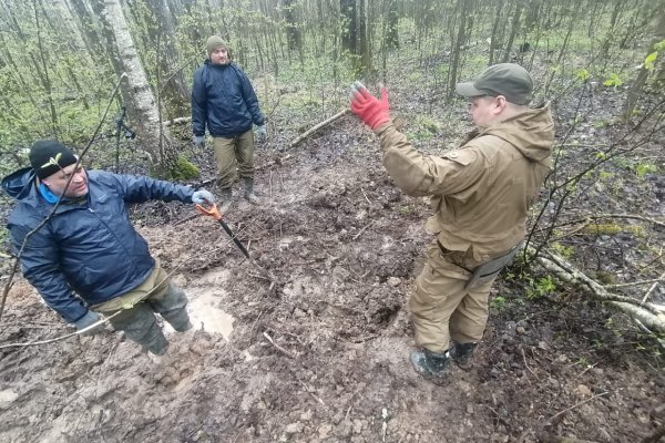 Сотрудники следственного управления по Коми приняли участие в 