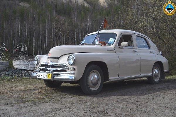 В ухтинскую исправительную колонию приехала 