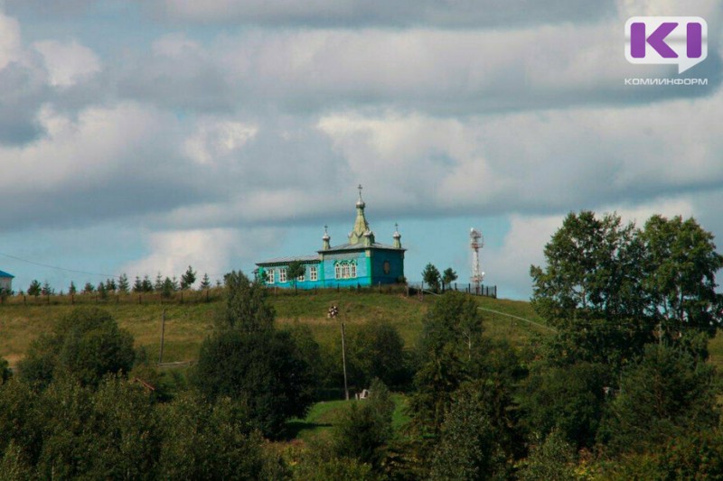 В Сыктывкаре высадится творческий десант художников, артистов и музыкантов из Сыктывдина