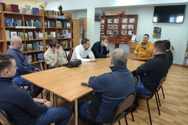 Проект “Ответственное отцовство” охватил десять муниципалитетов Коми