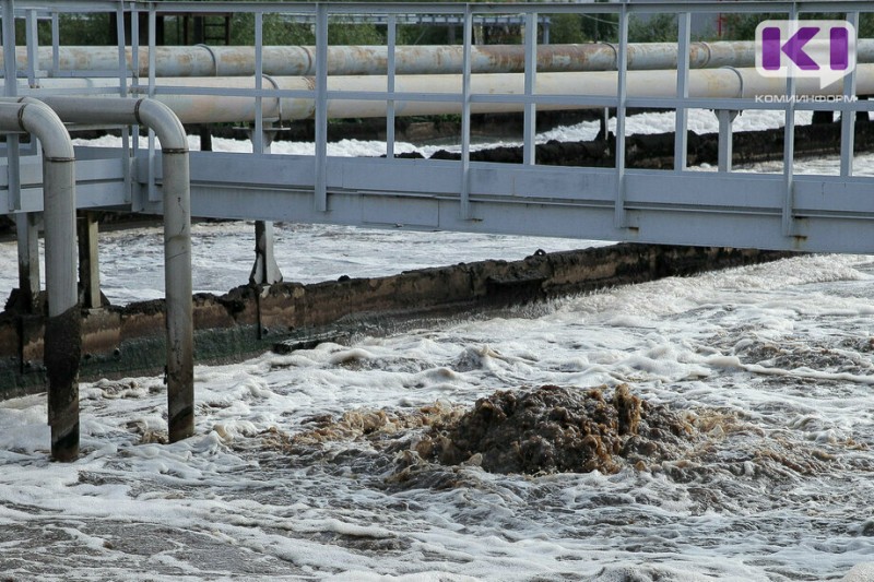 В Инте разработают проект по строительству станции водоподготовки 