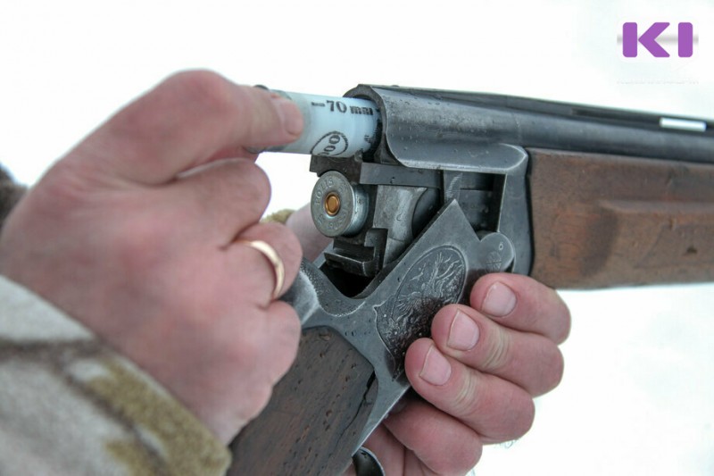 В России готовятся ввести цифровой учет оружия и патронов
