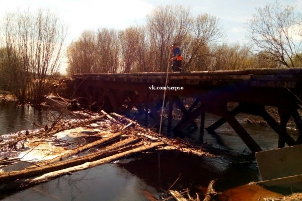 На Удоре ищут пропавшего на воде мужчину 