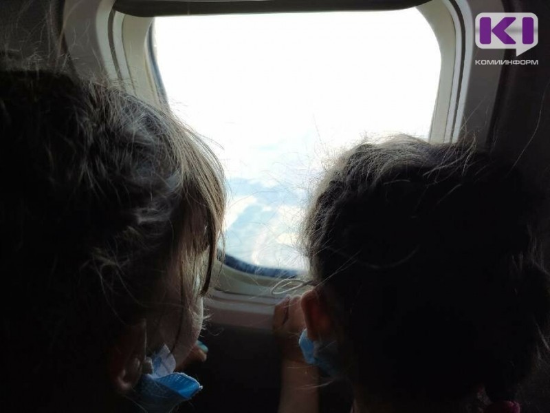 Общественники предложили компенсировать затраты на ПЦР отпускникам