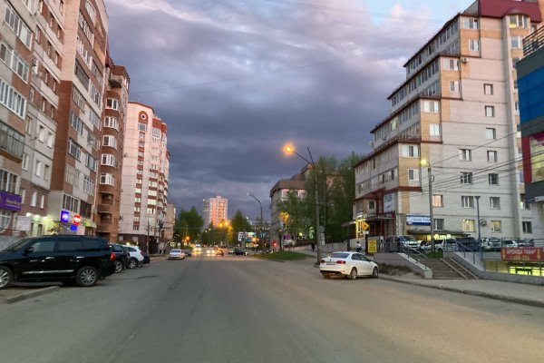 Энергетики Коми перешли в режим повышенной готовности из-за неблагоприятных погодных условий