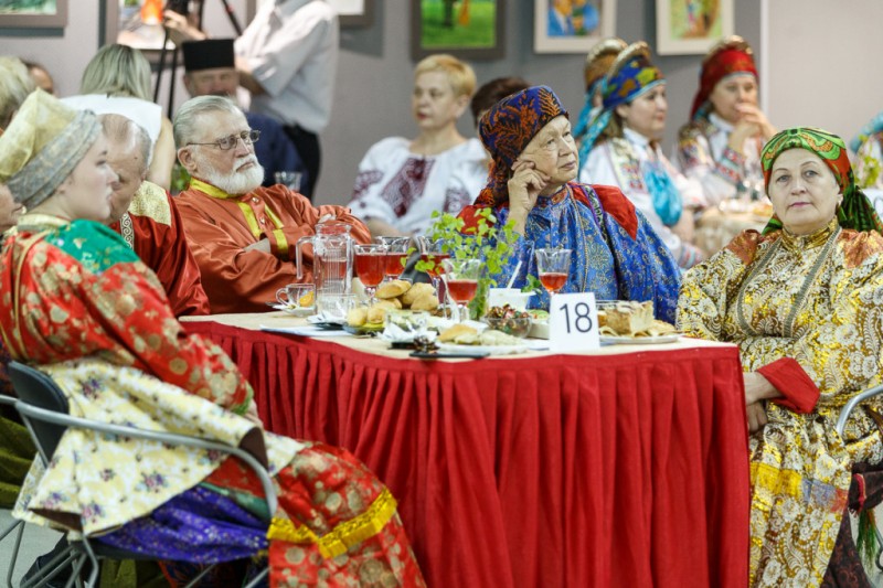 НКА Коми рассказали о национальных семейных традициях