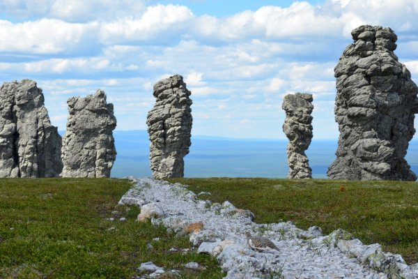 Финно-угорский этнопарк содействует увеличению турпотока на плато Маньпупунер

