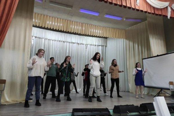 В Коми реализовано 12 проектов 