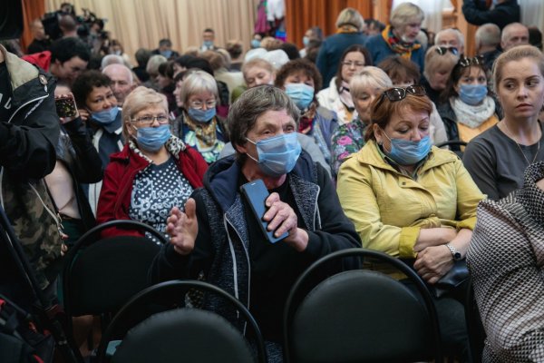 Нефтяники и жители Колвы наметили пути укрепления социального партнерства