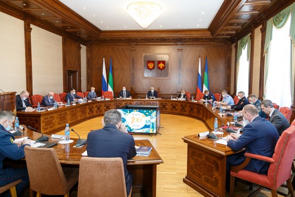 Глава Коми поручил занять трудных подростков секциями и кружками 
 