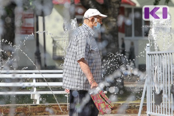 В Коми коронавирусом заболели 30 человек, выздоровели 30