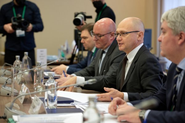 Три участника из Коми поборются за победу во Всероссийском конкурсе 