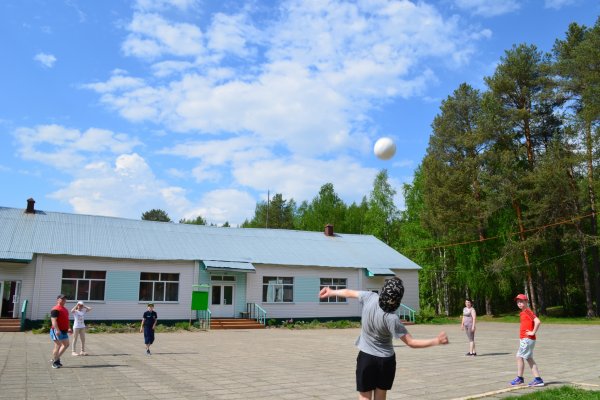 Детские оздоровительные лагеря Коми проверили на готовность к приему детей