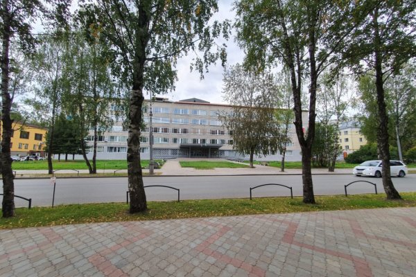 Крупные цифровые компании должны легализоваться в российском правовом поле - Минцифры Коми