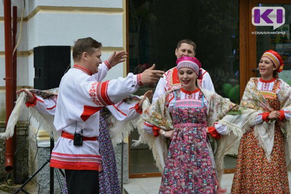 Развитие индустрии гостеприимства в Коми поддержит местных сельхозпроизводителей