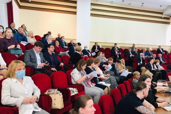 В глубинке Коми до конца года заработают 19 ФАПов