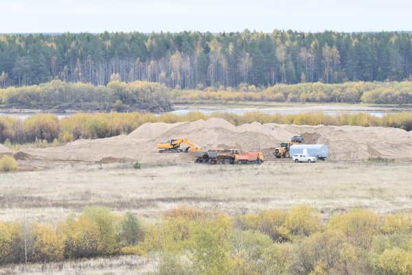 Подъезд к Парчегу в Сыктывдинском районе планируют отремонтировать в этом году