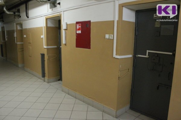 Политтехнолог экс-главы Коми Максим Минеев помещен в сыктывкарское СИЗО