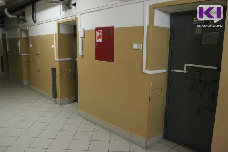 Политтехнолог экс-главы Коми Максим Минеев помещен в сыктывкарское СИЗО