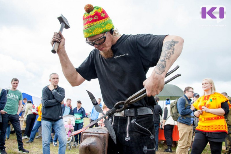 В Коми из-за коронавируса отменили "Луд", " Усть-Цилемскую горку" и "Корт айку"