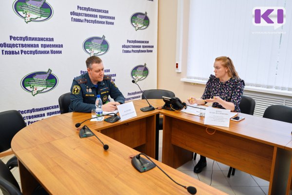 Не все детские лагеря Сыктывкара прошли противопожарную проверку 