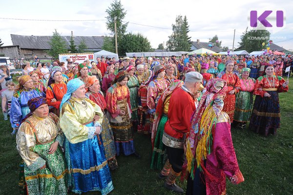 Как в Коми пройдут 