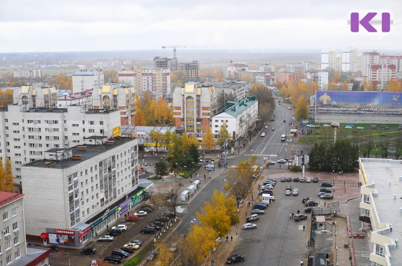 В Коми внесут поправки в законы о жилищной политике