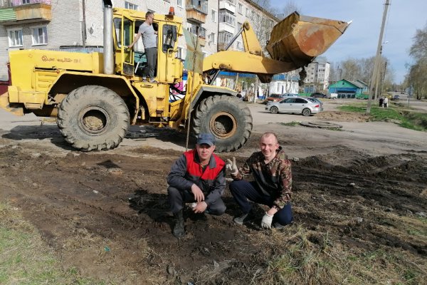 Многие думают, что им все должны, и не пытаются решать проблемы — микуньский экоактивист