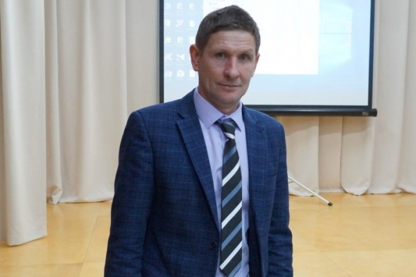 Один день из жизни главы сельского поселения: глава 