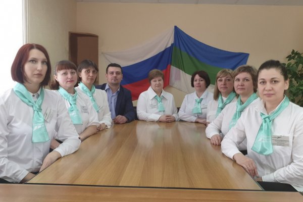 В Троицко-Печорском районе молодые люди становятся предпринимателями благодаря программам господдержки 