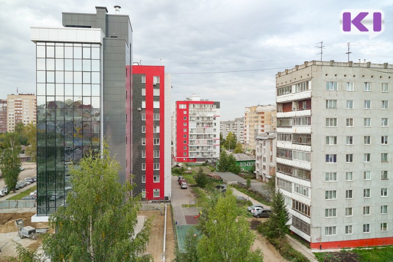 В Коми примут закон, позволяющий медикам оформить в собственность служебные квартиры 