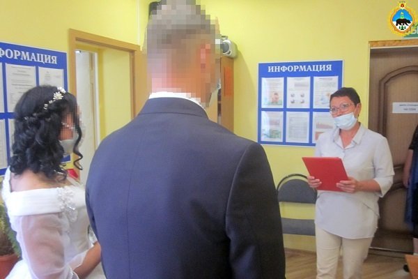 Две осужденные колонии-поселения в Микуне создали семьи