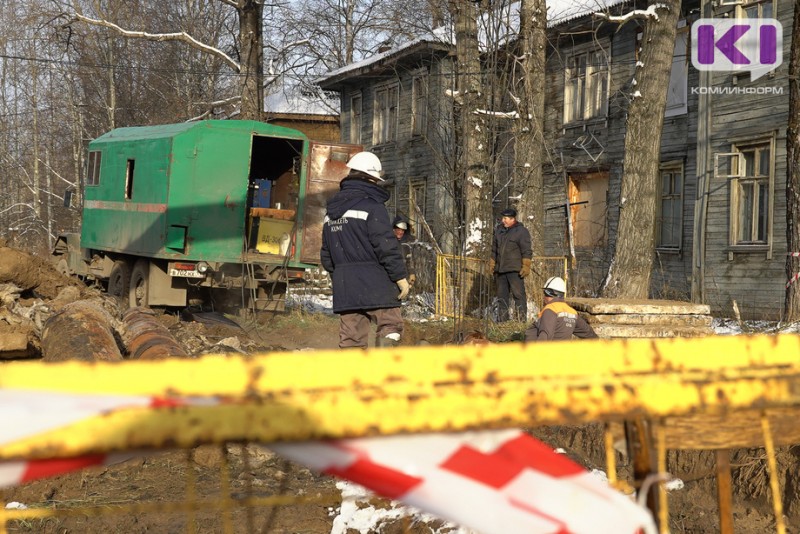 "Т Плюс" ужесточит борьбу с незаконными постройками на теплосетях 