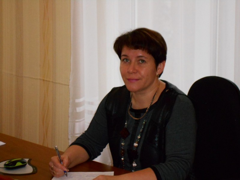 Один день из жизни сельского поселения: глава Лоймы Ирина Куликова
