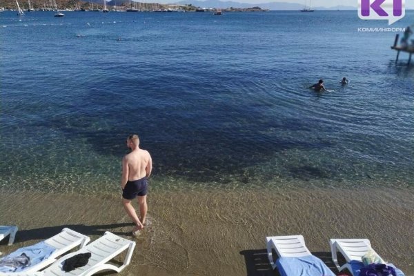 Россия возобновляет авиасообщение с Турцией с 22 июня