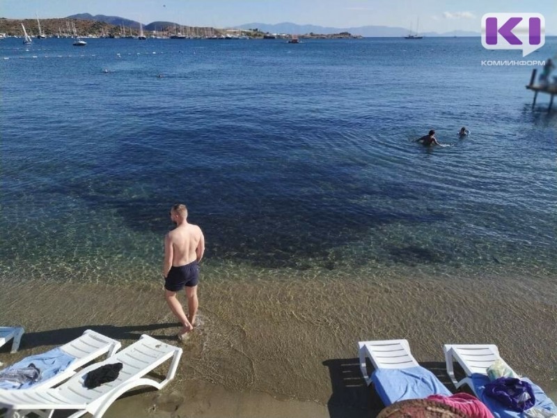 Россия возобновляет авиасообщение с Турцией с 22 июня