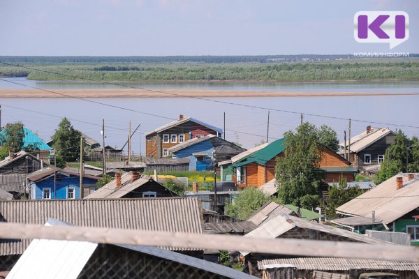 Источник загрязнения воды у села Коровий Ручей необходимо искать рядом с поселением – эксперт
