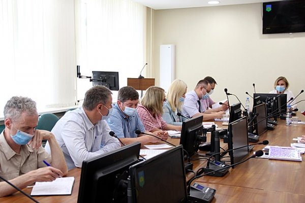 За соблюдением масочного режима в Сыктывкаре будут следить мобильные бригады 