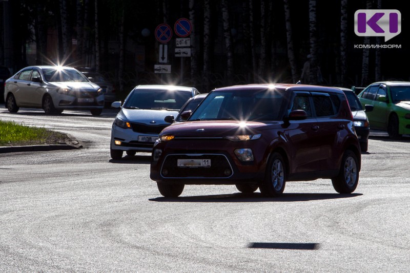 Ухтинке присудили 1,6 млн рублей за Lifan с браком, из-за которого она потеряла управление на трассе