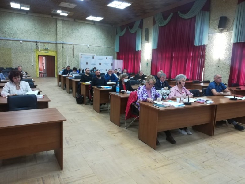 В Печоре создадут правовой центр муниципального нормотворчества