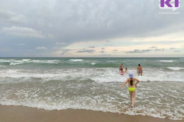 Курорты Краснодарского края закроют для непривитых с 1 августа